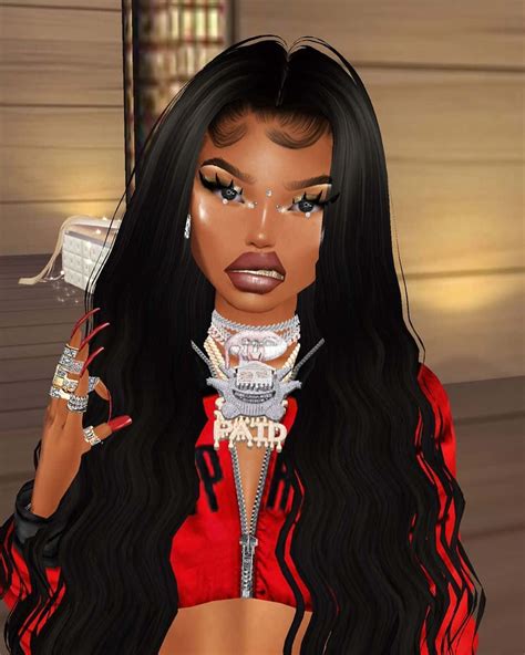 IMVU .